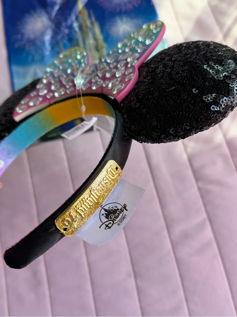 Disney ears original new